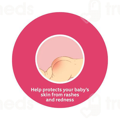 Johnsons Baby Skincare Wipes 20