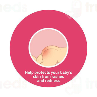 Johnsons Baby Skincare Wipes 20