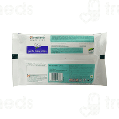 Himalaya Gentle Baby Wipes 24