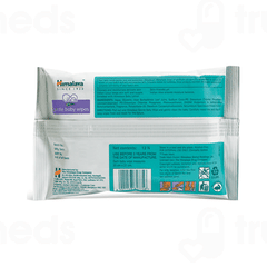Himalaya Gentle Baby Wipes 12