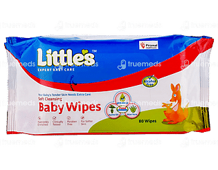 Little wipes best sale