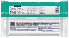 Neko Germ Protection Wipes 80