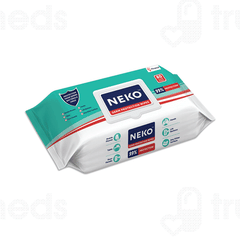 Neko Germ Protection Wipes 80