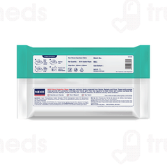 Neko Germ Protection Wipes 80