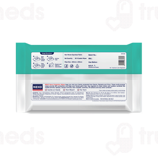 Neko Germ Protection Wipes 80