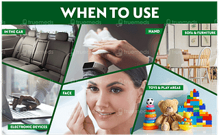 Dettol Original Multi Use Skin & Surface Wipes 40