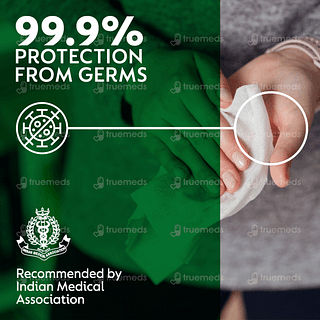 Dettol Original Multi Use Skin & Surface Wipes 40