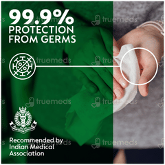 Dettol Original Multi Use Skin & Surface Wipes 80
