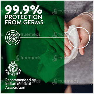 Dettol Original Multi Use Skin And Surface Wipes 80