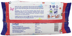 Babit Baby Care Wipes 80