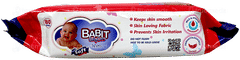 Babit Baby Care Wipes 80