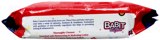 Babit Baby Care Wipes 80