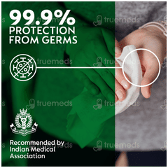 Dettol Original Multi Use Skin & Surface Wipes 10