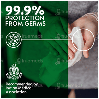 Dettol Original Multi Use Skin & Surface Wipes 10