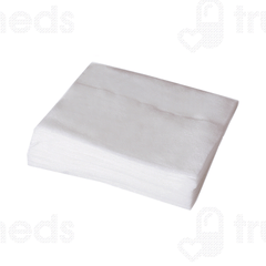 Origami Rose Wet Wipe 25