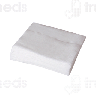 Origami Rose Wet Wipe 25