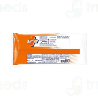 Savlon Germ Protection Wipes 72