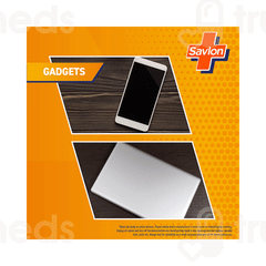 Savlon Germ Protection Wipes 72