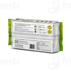 Bodyguard Premium Baby Wet Wipes 72