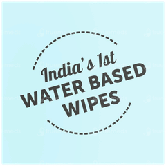 Mother Sparsh 99% Pure Water Baby Wipes 72 Mother Sparsh 99% Pure Water Baby Wipes 72