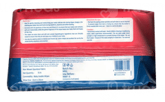 Littles Soft Cleansing Baby Wipes 72
