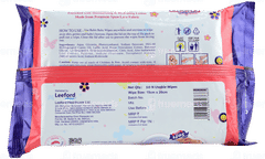 Babit Baby Care Wipes 50