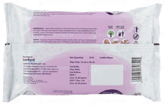 Kidogem Baby Wipes 50