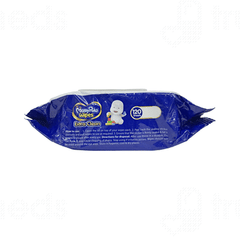Mamypoko Extra Clean Coconut & Aloe Wipes 120 Mamypoko Extra Clean Coconut & Aloe Wipes 120