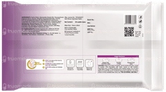 Lacto Calamine Neem,aloe Vera & Vitamin B3 Oil Control Wipes 30