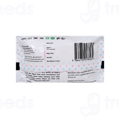 Canopus Baby Value Wet Wipes 30