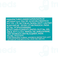 Chicco 0+ Months Soft & Moisturizing Wet Wipes 72