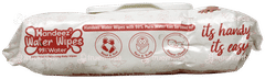 Handeez 99% Water Baby Wipes 72