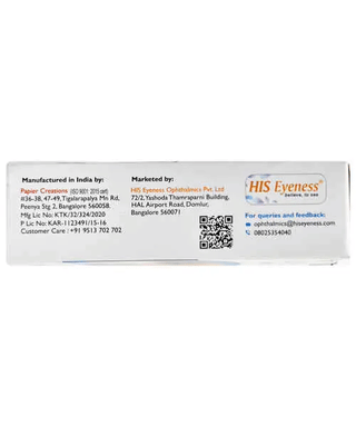 Aquim Lid Wipes 10