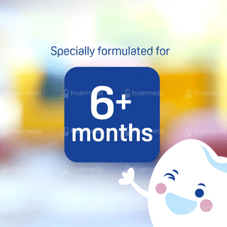 Pigeon 6+ Months Baby Tooth & Gum Strawberry Flavour Wipes 20