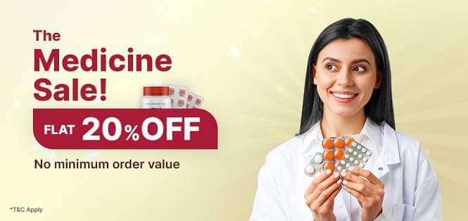 Trusted Online Medical Store: Online Medicine Order & Delivery