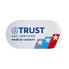 Trust Certified
