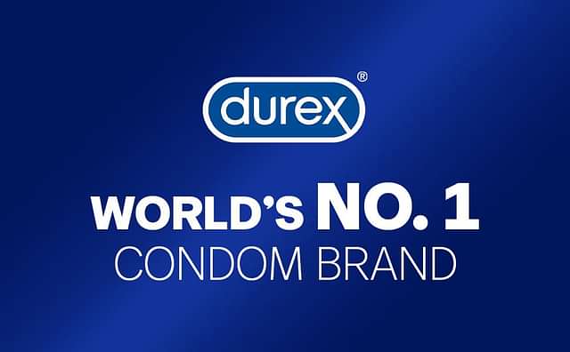 Durex Close Fit Invisible Condoms 3 - From Brand 1