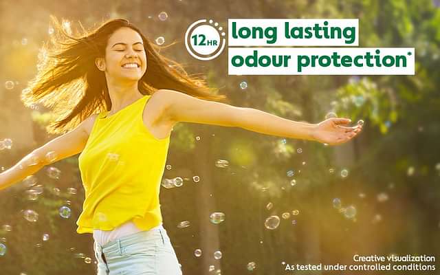 Dettol Refresh Bodywash And Shower Gel 250 ML - From Brand 2