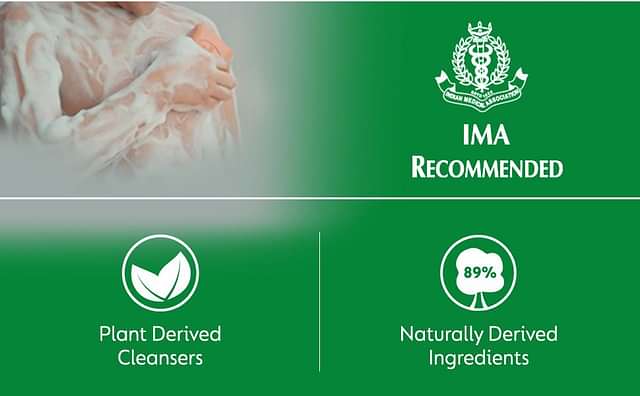 Dettol Original Soap 100gm - From Brand 2