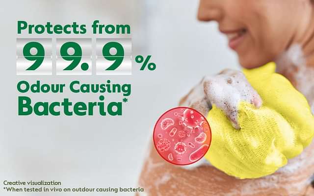 Dettol Refresh Bodywash And Shower Gel 250 ML - From Brand 3