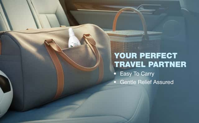 Nasoclear Nasal Spray 20ml - From Brand 3