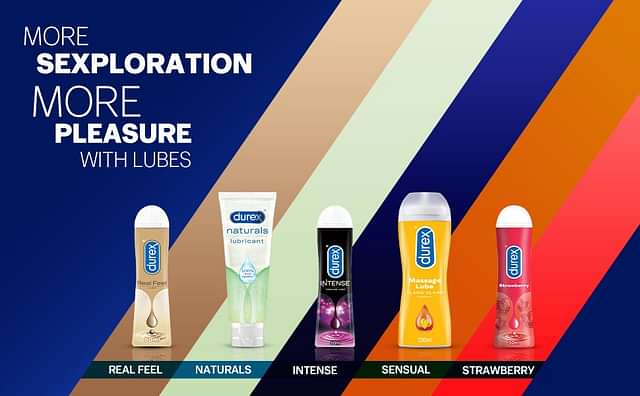 Durex Close Fit Invisible Condoms 3 - From Brand 4