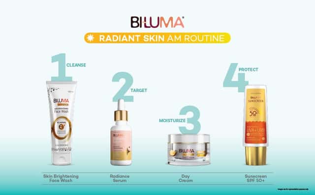 Biluma Advance Day Cream 50Gm - From Brand 6
