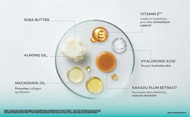 Biluma Advance Night Cream 45gm - From Brand 3