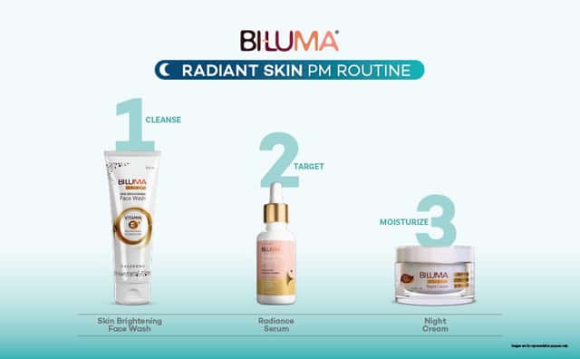 Biluma Advance Night Cream 45gm - From Brand 7