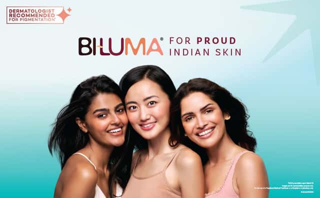 Biluma Advance Night Cream 45gm - From Brand 9