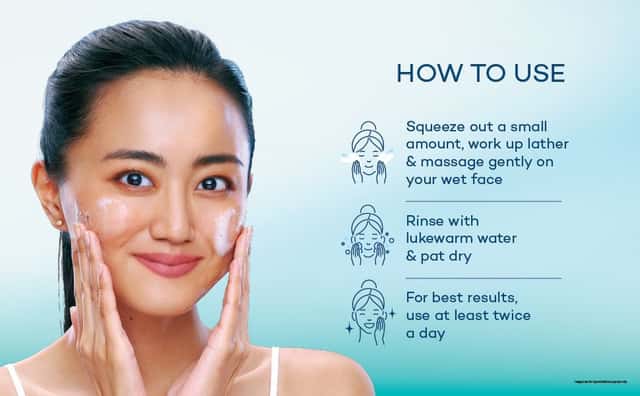 Biluma Advance Skin Brightening Face Wash 100Ml - From Brand 7