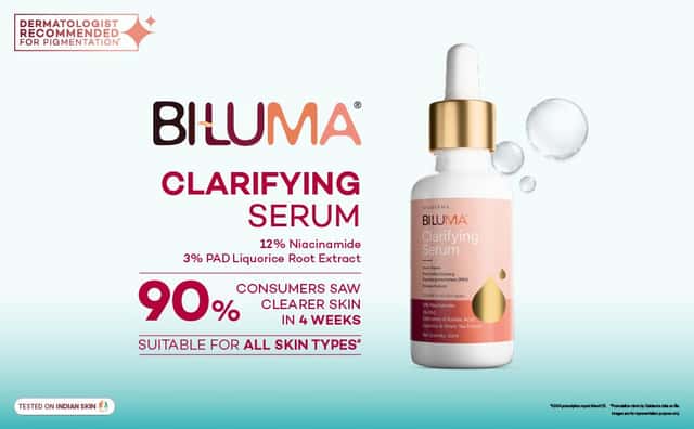 Biluma Clarifying Serum 30ml - From Brand 1