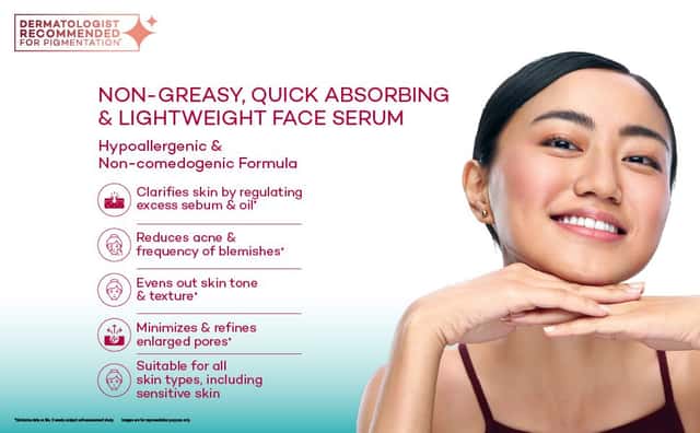 Biluma Clarifying Serum 30ml - From Brand 4