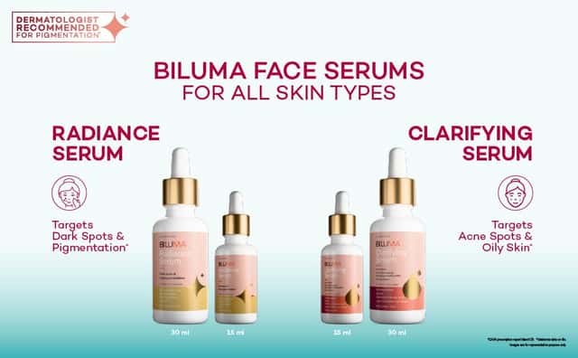 Biluma Clarifying Serum 30ml - From Brand 7